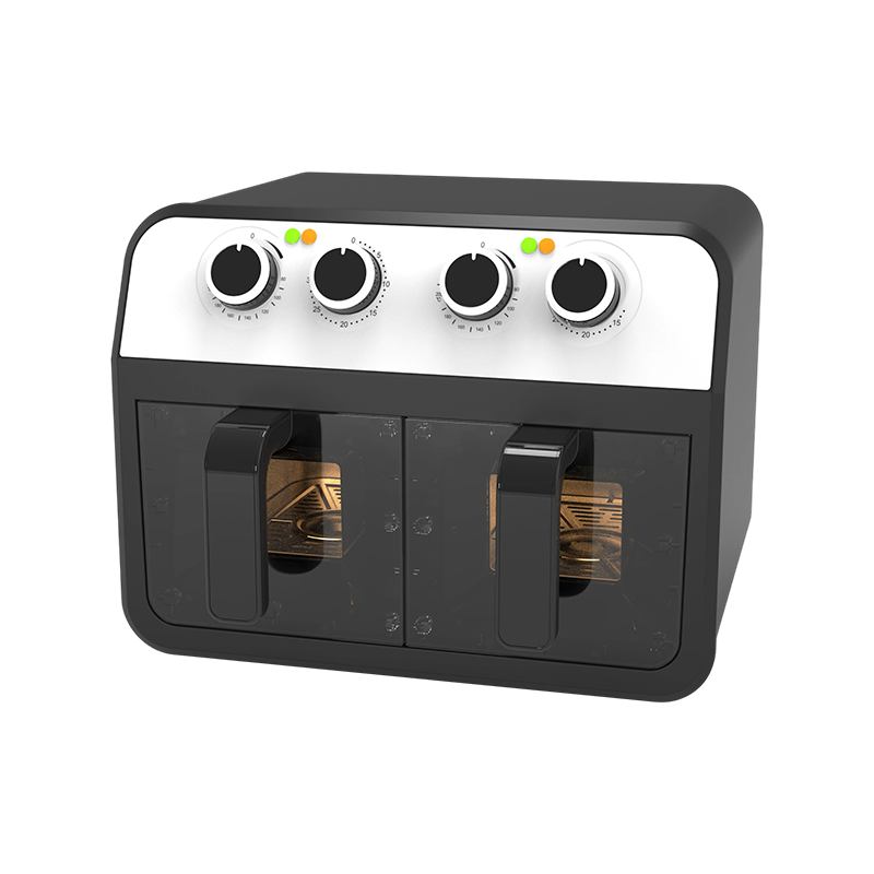 Horno de aire profesional de cuatro controles AF-2-3102FV