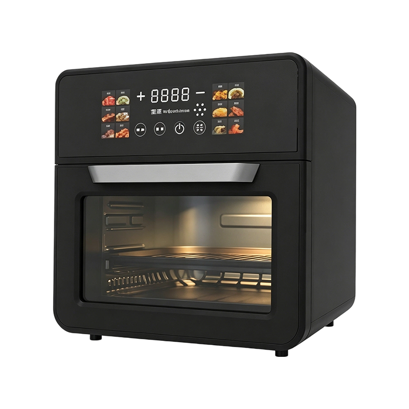 Horno de aire inteligente de ventana grande AF-11MDV-C