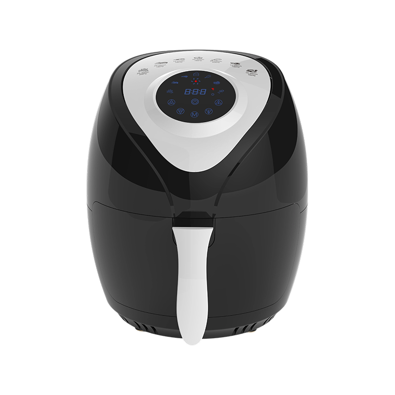 Freidora de aire inteligente con pantalla táctil AF-3201D