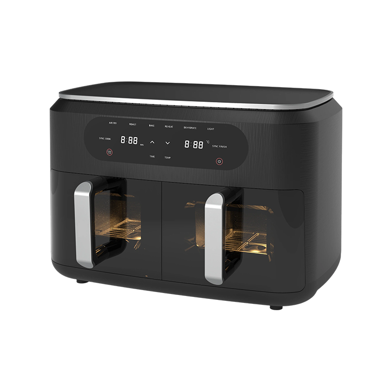 Horno de aire inteligente de ultracapacidad AF-2-5202HDV