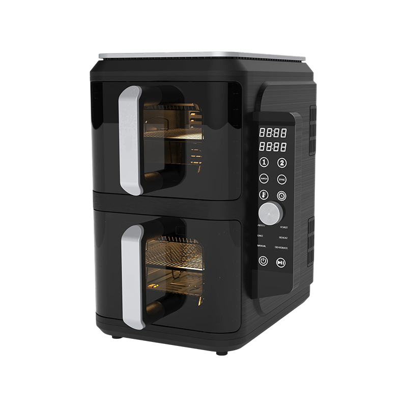 Horno de aire vertical doble AF-2-5252HDV