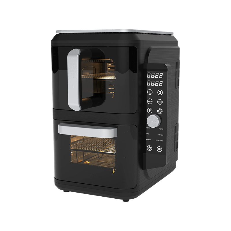 Horno de aire vertical AF-2-5265HDV Pro