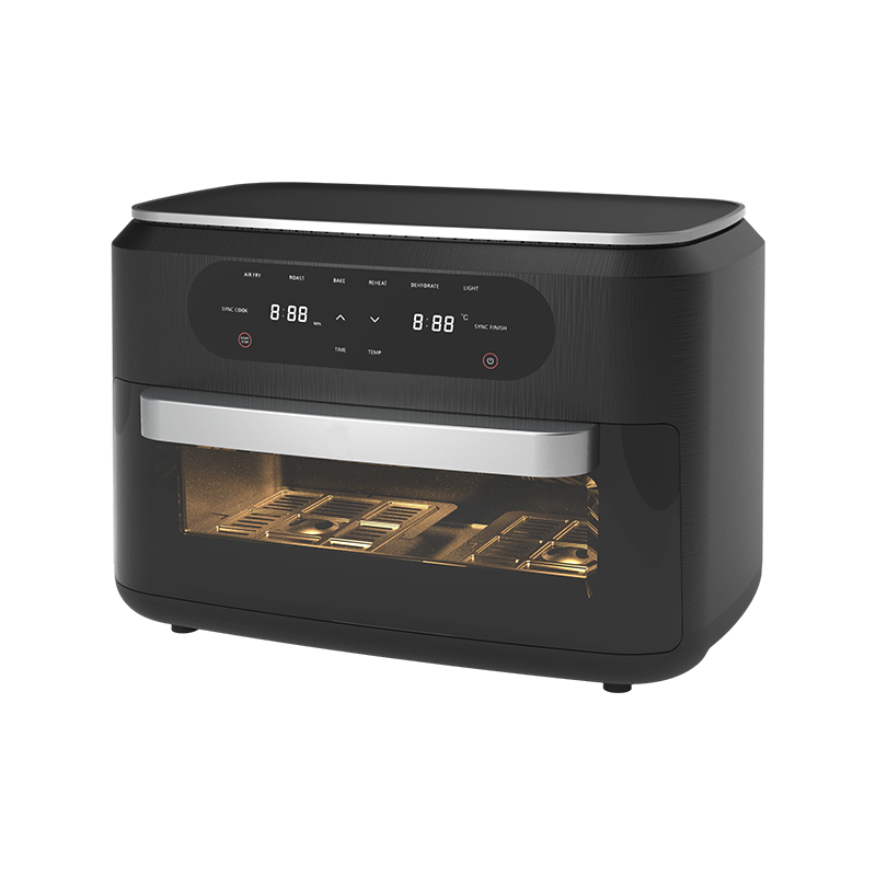 Horno de aire digital AF-14HDV Grand-View