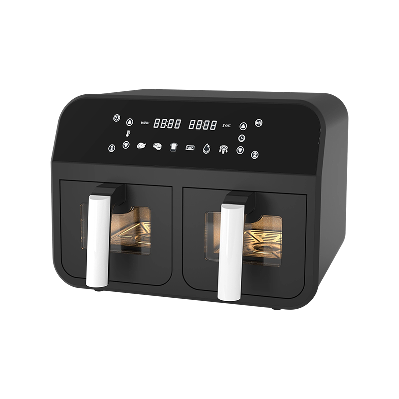 Horno de aire panorámico AF-2-3902HDV-1 Pro-Series