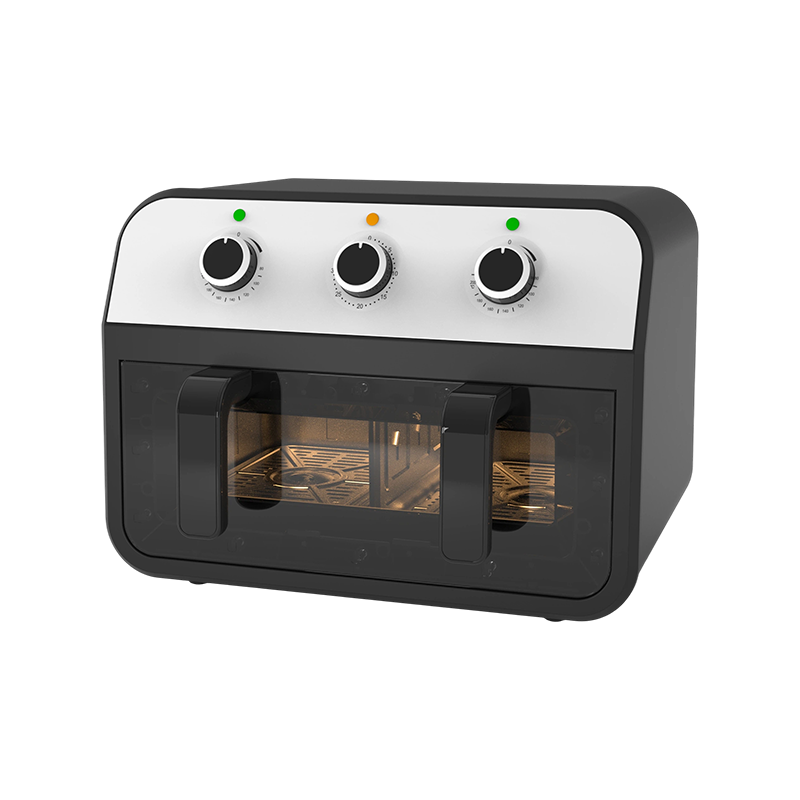 Horno de aire panorámico de gran formato AF-9002SV