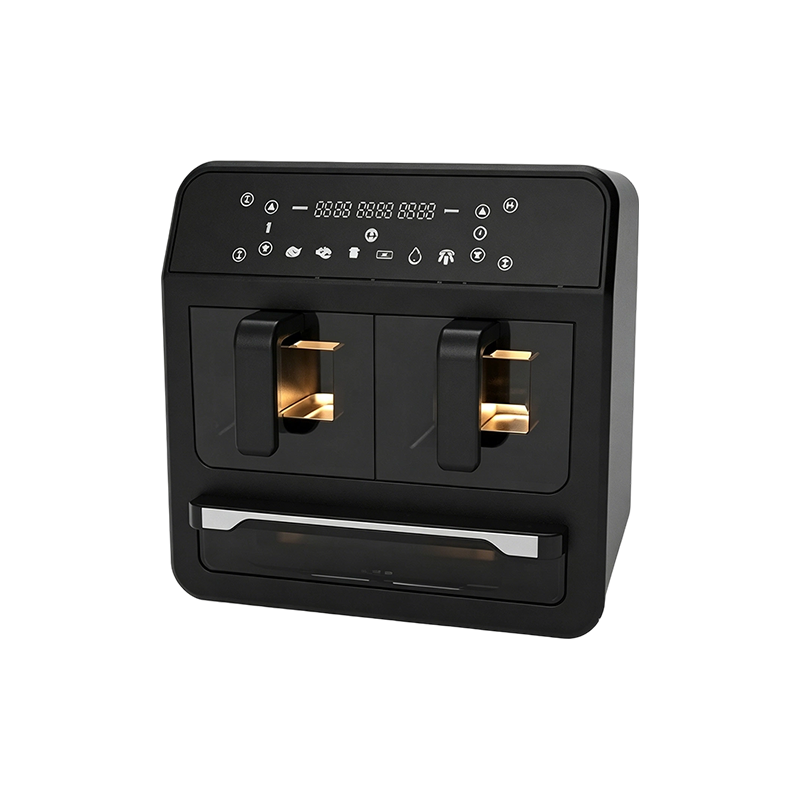 AF-3-3140HDV Horno de aire Elite de tamaño familiar
