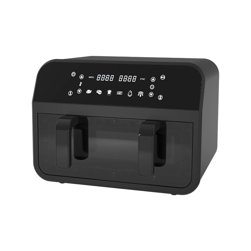 Freidora de aire digital inteligente AF-9002HD