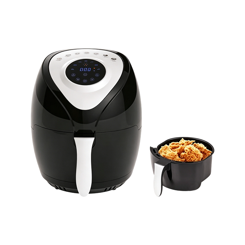 Freidora de aire inteligente con pantalla táctil AF-3201D Freidora de aire inteligente con pantalla táctil AF-3201D