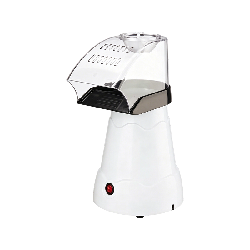 Máquina para hacer palomitas de maíz más alta y espesa de 1200 W