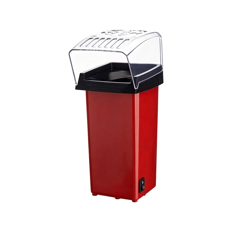 Mini máquina para hacer palomitas de maíz portátil