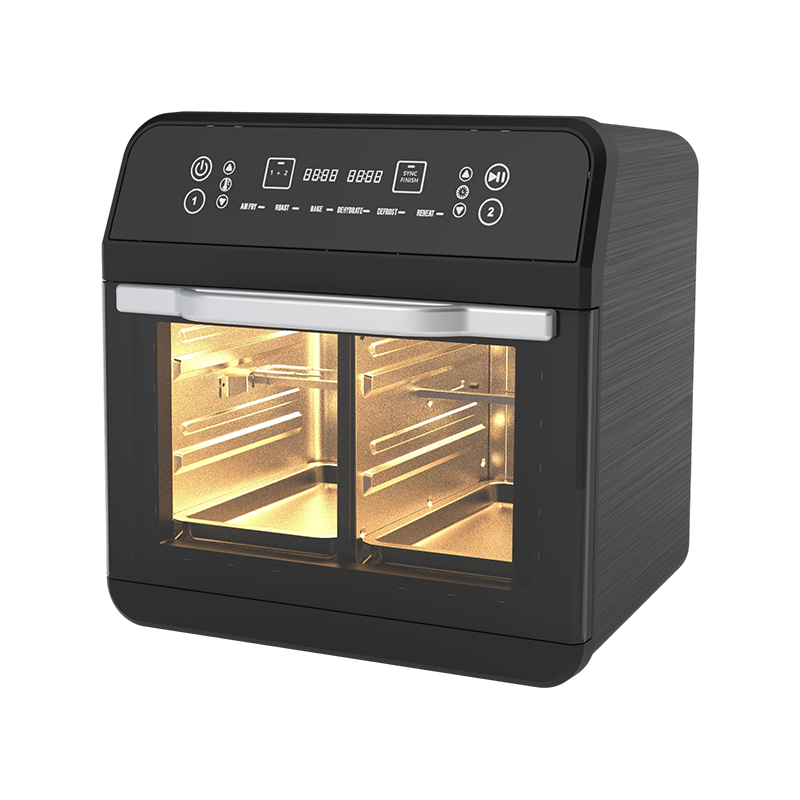 Horno de aire AF-15MHDV-1 French Door Pro