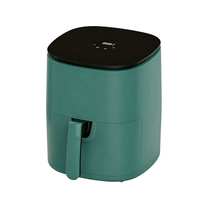 Freidora de aire digital inteligente de superficie plana AF-4202D