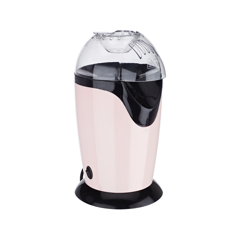Mini máquina para hacer palomitas de maíz doméstica portátil PM-1600S Mini máquina para hacer palomitas de maíz doméstica portátil PM-1600S