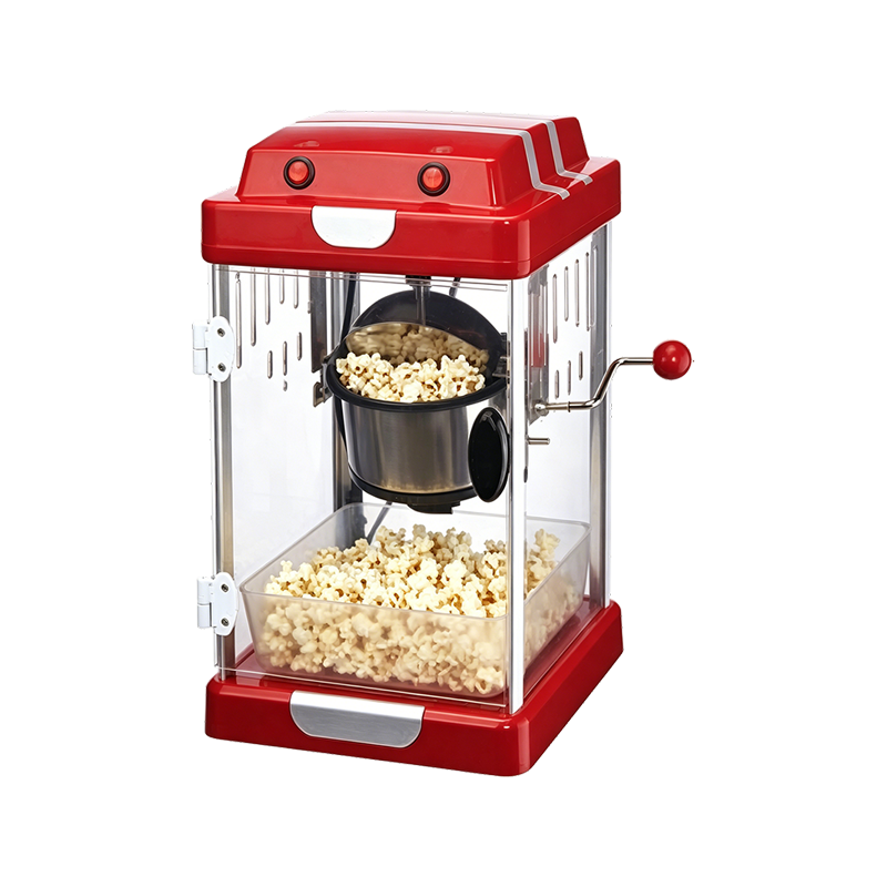 Máquina para hacer palomitas de maíz para teatro clásico PM-3300 Máquina para hacer palomitas de maíz para teatro clásico PM-3300