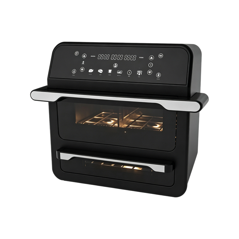 Horno de aire múltiple de nivel maestro AF-2-7040HDV