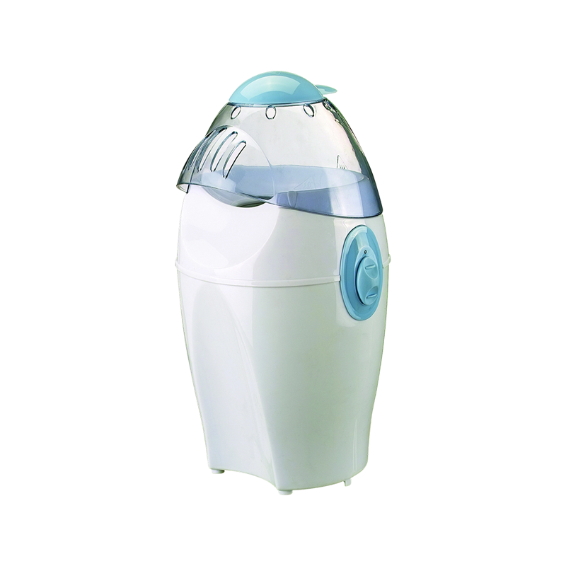 Mini máquina para hacer palomitas de maíz domésticas de estilo sencillo PM-1700