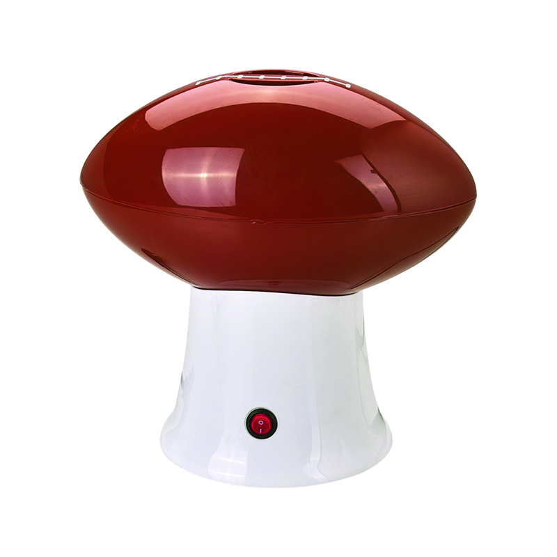 Máquina para hacer palomitas de maíz con forma de pelota de rugby PM-1920/1920S Máquina para hacer palomitas de maíz con forma de pelota de rugby PM-1920/1920S