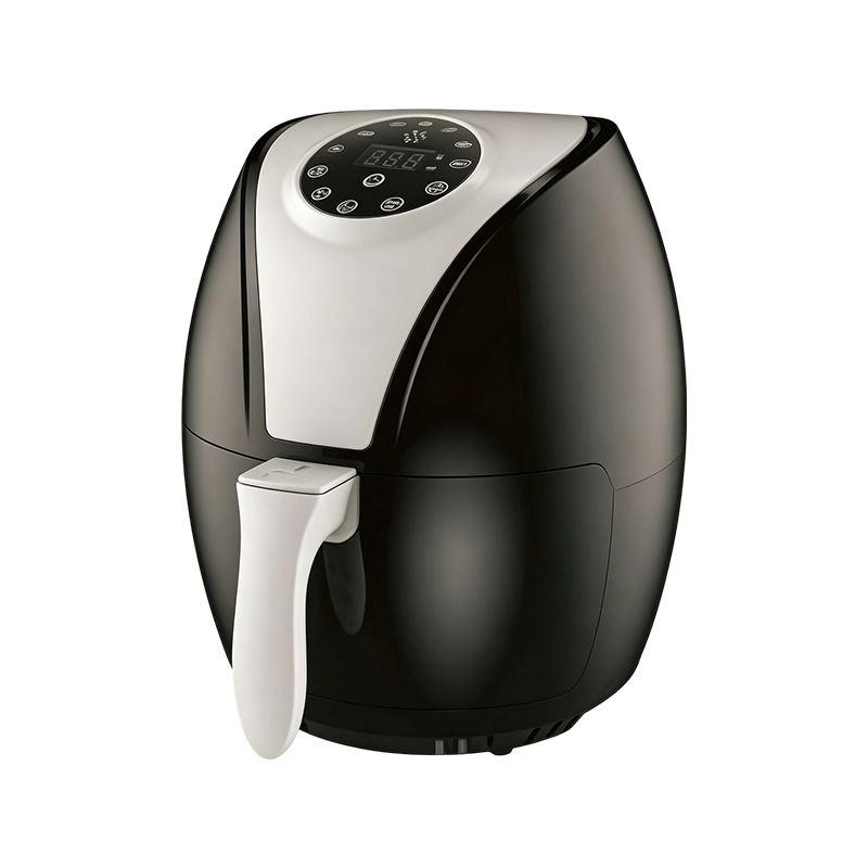 Freidora de aire inteligente con pantalla digital AF-3202D