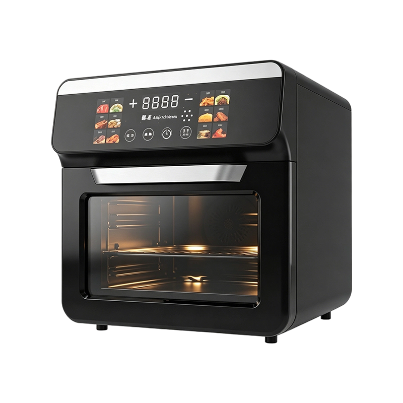 Horno de aire digital panorámico AF-11MDV-B Horno de aire digital panorámico AF-11MDV-B