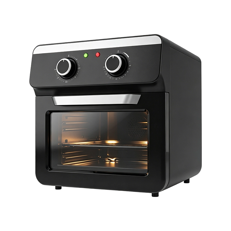 Horno de aire mecánico panorámico AF-11MV-B