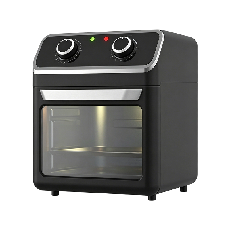 Horno de aire mecánico clásico AF-8MV