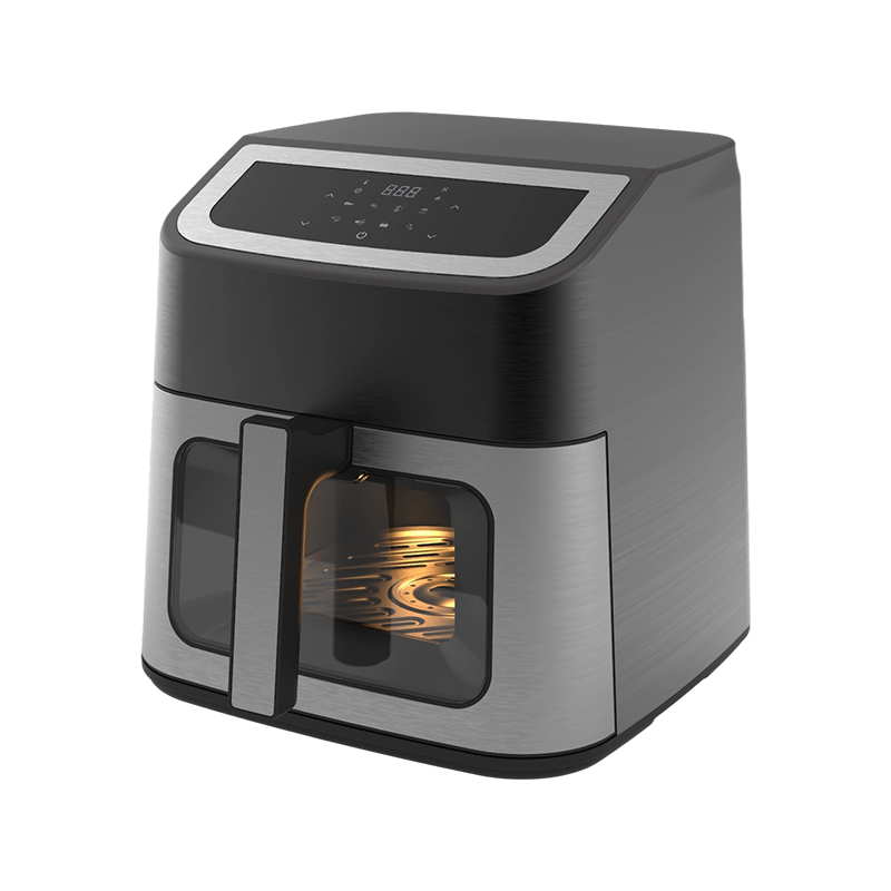 Horno de aire visual digital insignia AF-8502MDV Horno de aire visual digital insignia AF-8502MDV