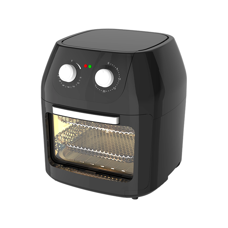 Horno de aire visual con control de perilla clásico AF-11MV