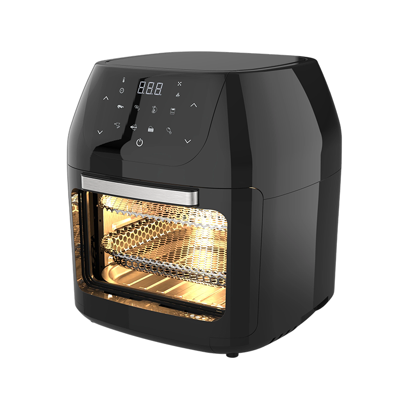 Horno de aire panorámico táctil inteligente AF-11MDV