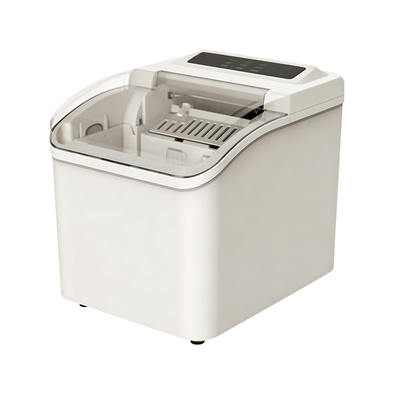 Creadora de hielo grande de escritorio optimizada IM-2209Z