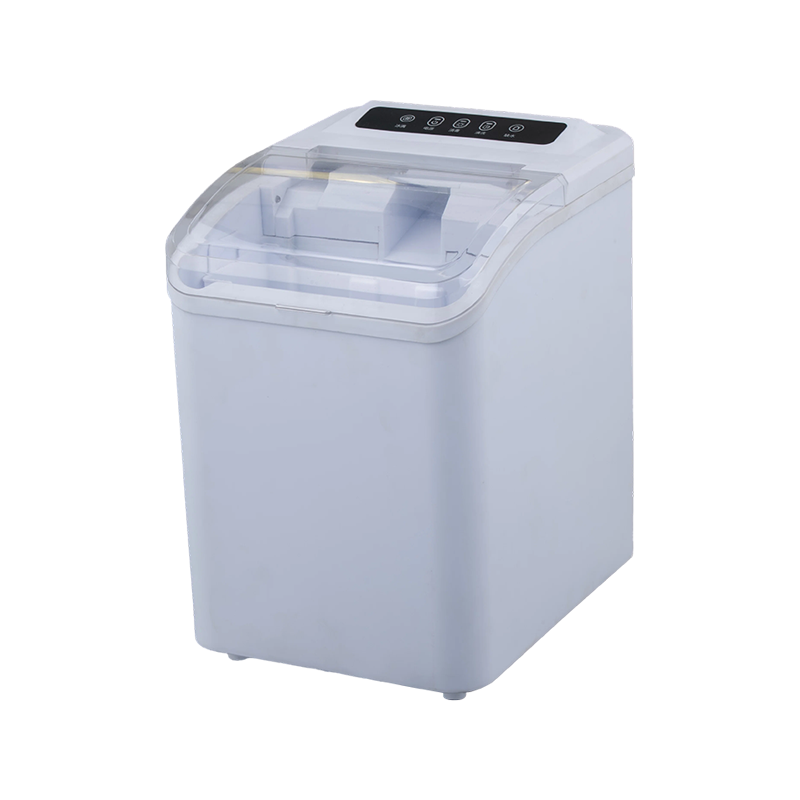 IM-2806J Potente máquina para fabricar hielo de estilo comercial IM-2806J Potente máquina para fabricar hielo de estilo comercial