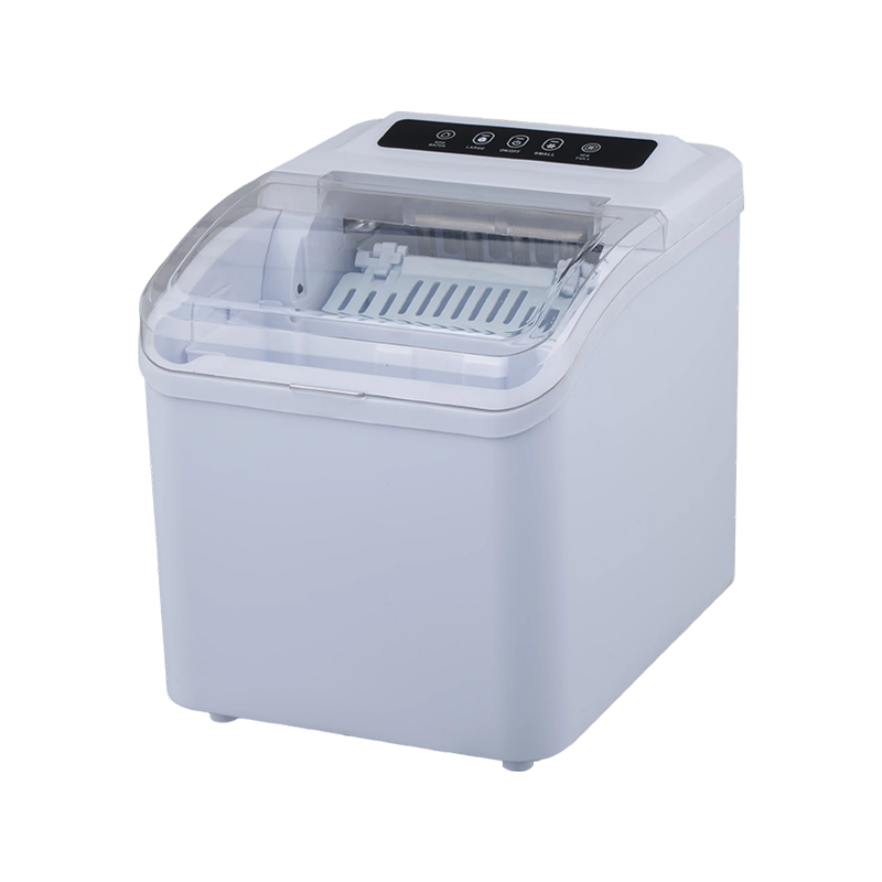 Creadora de hielo grande de escritorio optimizada IM-2209Z