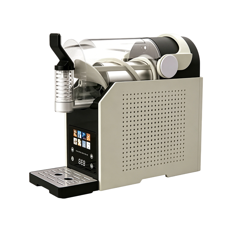 Máquina para fabricar hielo granizado vertical profesional IM-1750X